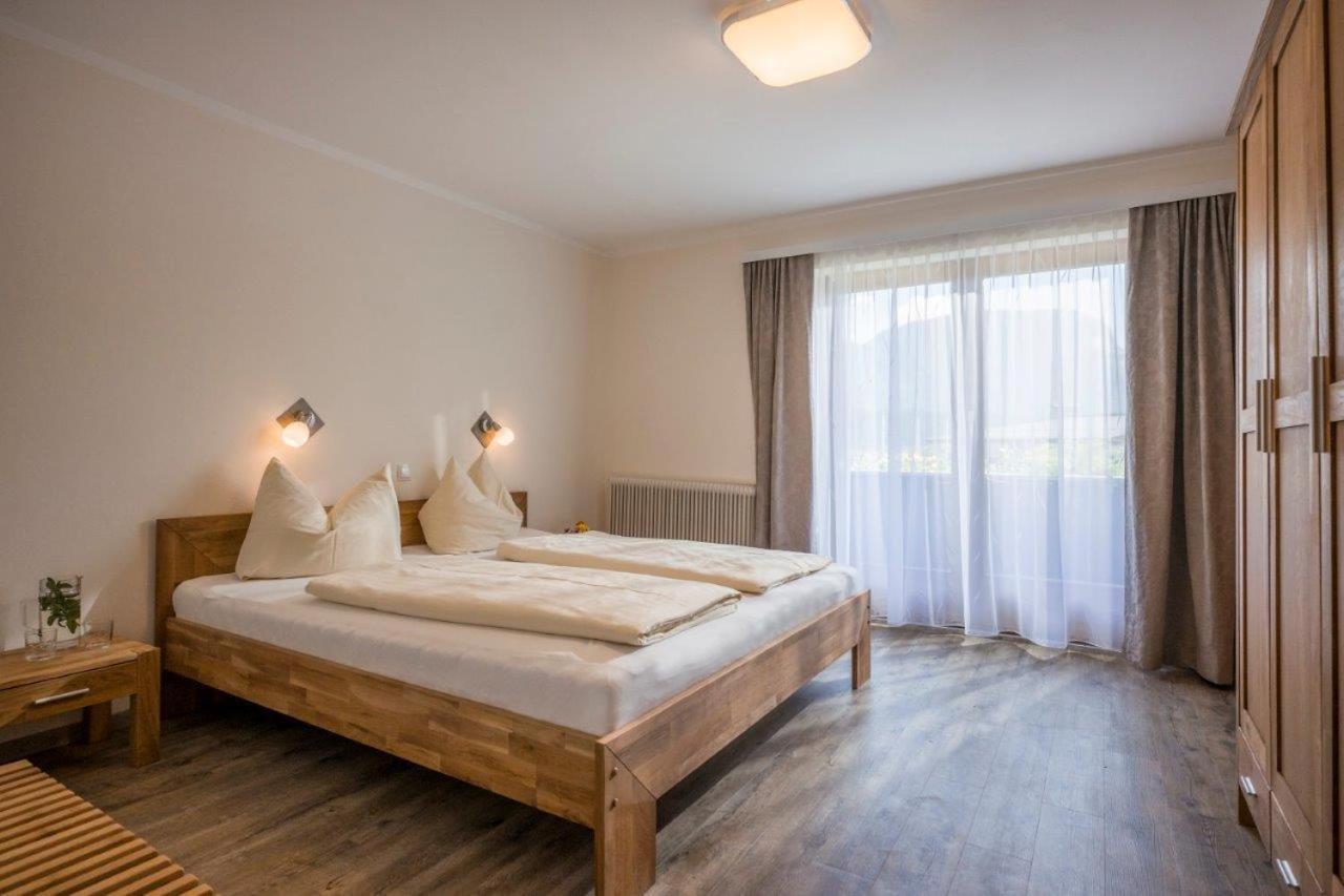 Bauernhof Nagelschmiedhof Villa Langkampfen Buitenkant foto