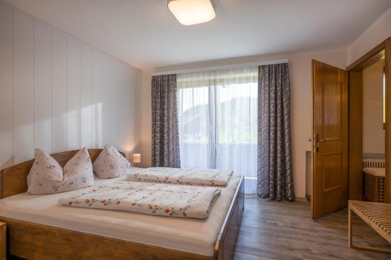 Bauernhof Nagelschmiedhof Villa Langkampfen Buitenkant foto